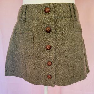 American Eagle Outfitters Mini Skirt